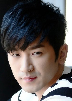 Lee Min Woo (이민우) - MyDramaList