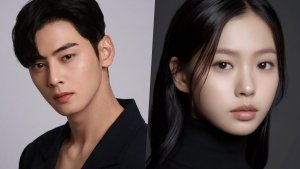 ASTRO's Cha Eun Woo will reportedly star alongside Go Min Si in the Hong Sisters' new K-drama