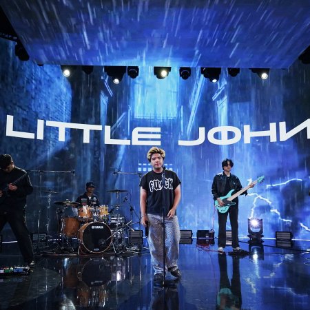 Thailand Music Countdown (2024)