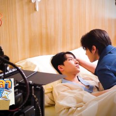 Time Behind the Lens Thai TV Program photo