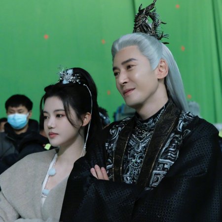 The Blossoming Love (2025)