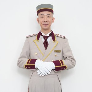 Concierge no Mitokura-san (2025)