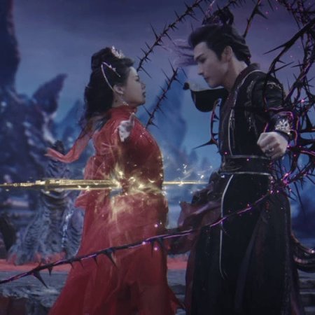 The Blossoming Love (2025)