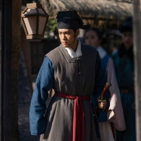 Under the Moonlight (2025)