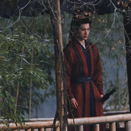 Zhan Zhao Adventures (2025)