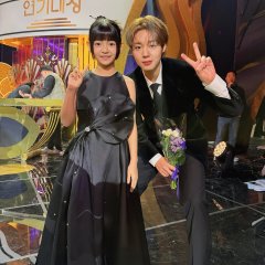 Love Song for Illusion Korean Drama photo