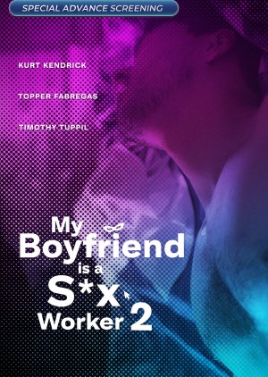 My Boyfriend Is a Sex Worker 2 (2024) poster