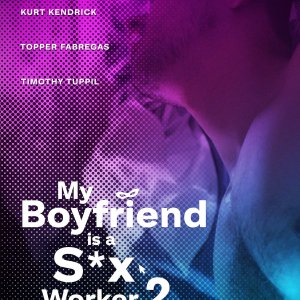 My Boyfriend Is a Sex Worker 2 (2024)