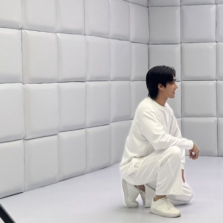 The Boy Next World (2025)