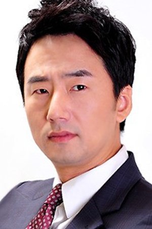 Ryu Seung Soo (류승수) - MyDramaList