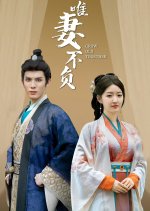Only the Wife Chinese Drama photo