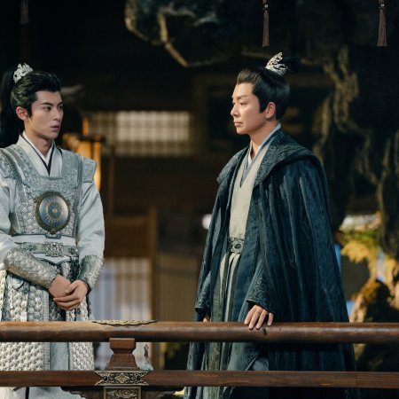 Guardians of the Dafeng (2024)