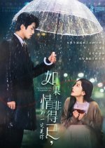 If It Had to Be You, It Would Be You Chinese Drama photo