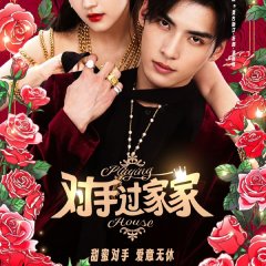 Playing House Chinese Drama photo