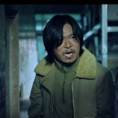 Taxi Driver Korean Drama photo