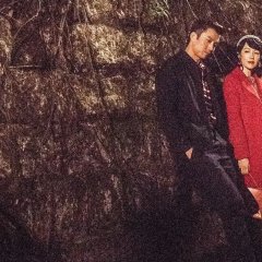 Barrack O'Karma Hong Kong Drama photo