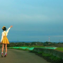 Midori: The Camellia Girl Japanese Movie photo