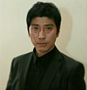 Man Gi Kim