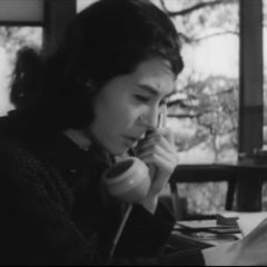 Zero Focus Japanese Movie(1961) photo