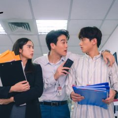 Monday Again?! Taiwanese Drama photo