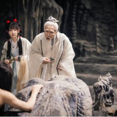Eternal Love of the Fox Chinese Drama photo