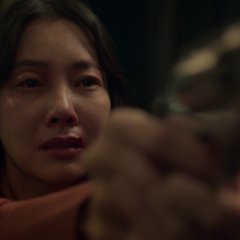 Don't Come Home Thai Drama photo