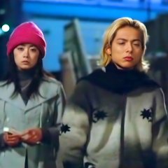 Pickpocket Japanese Movie(2000) photo