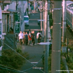 RM: Right People, Wrong Place Korean Movie photo