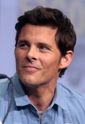 James Paul Marsden