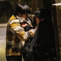 Fragment Korean Movie(2024) photo