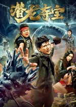 Grave Hidden Dragon Chinese Movie photo