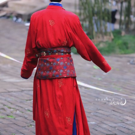 Liang Chen Mei Jin ()