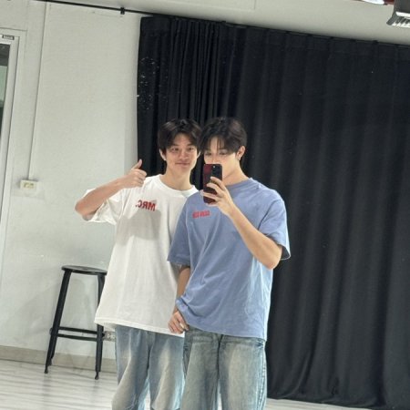 Boys in Love (2025)