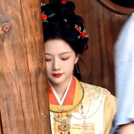 Liang Chen Mei Jin ()