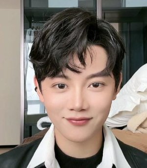 Zi Yang Chen