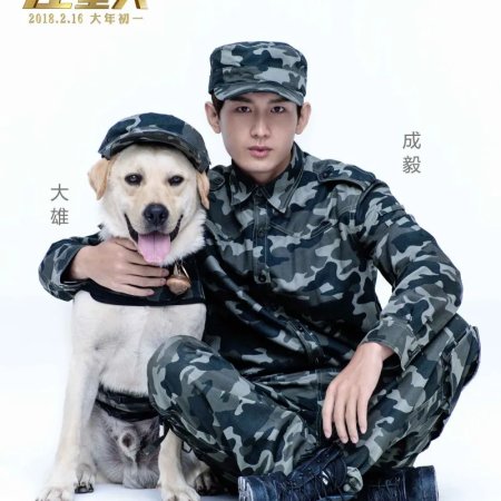The Big Rescue (2018)