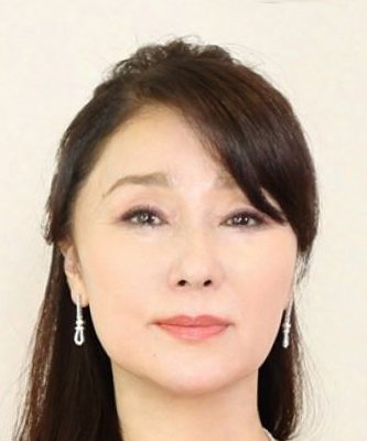 Asano Yuko (浅野ゆう子) - MyDramaList