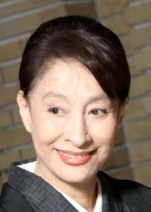 Miura Kayoko | Taiyo ni Hoero