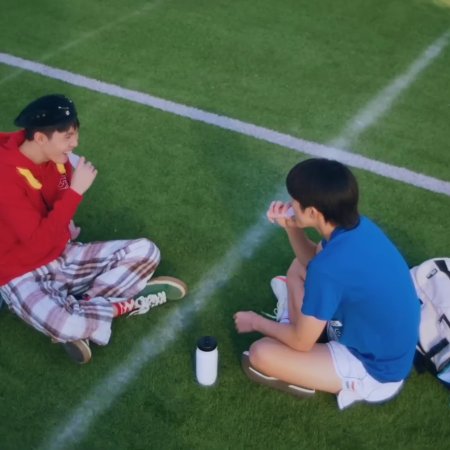 Boys in Love (2025)