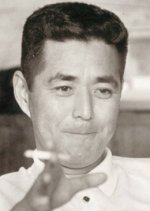 Totsugawa Shozo