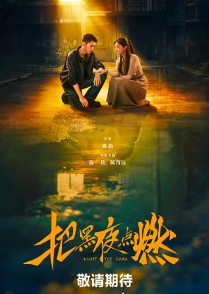 Light the Dark poster