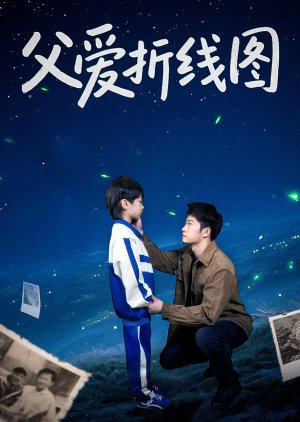 Fu Ai Zhe Xian Tu (2025) poster