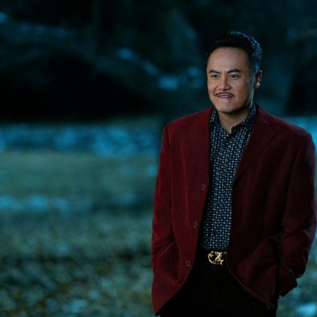 The Lost National Treasure (2025)