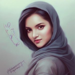 Princess zayn