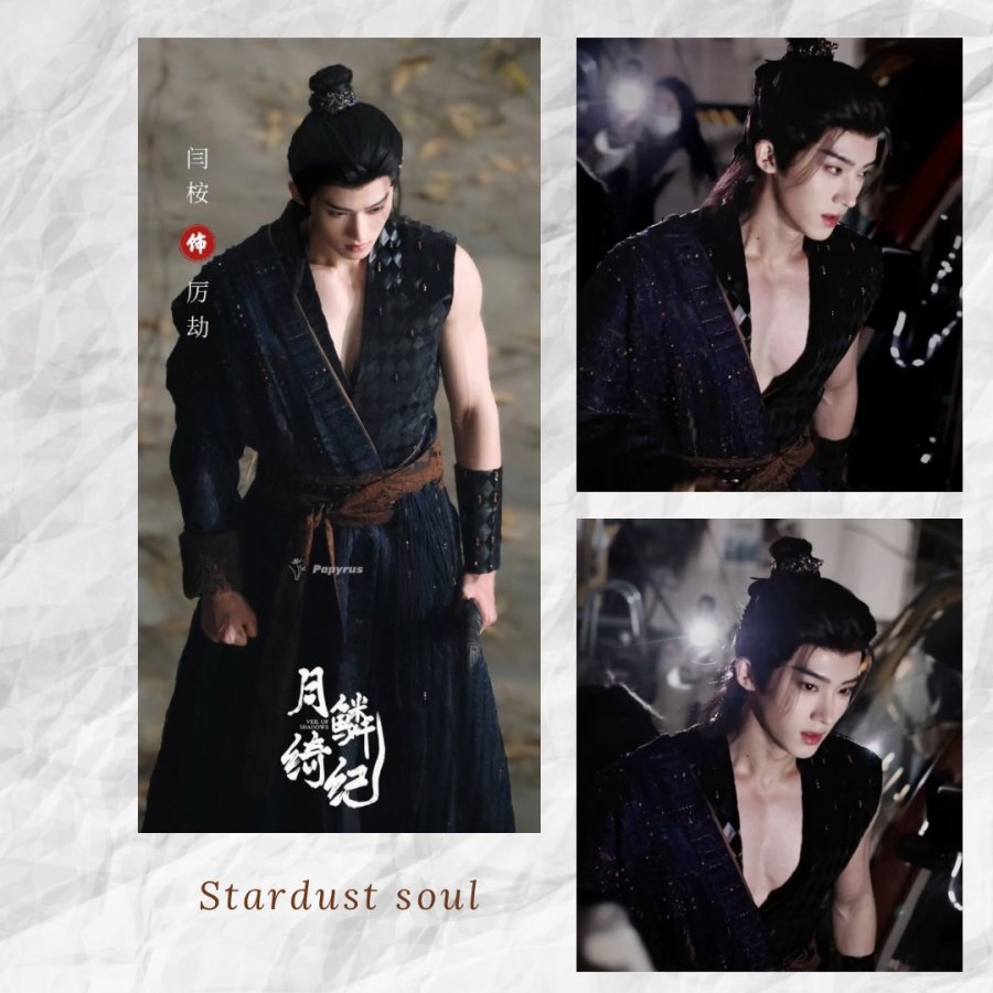stardust soul