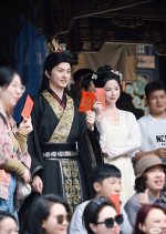 Jiao Chan Chinese Drama(2025) photo