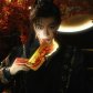 Mu Sheng (Half-demon & Demon hunter)