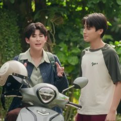 Ohm Thipakorn Thitathan photo