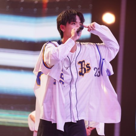 Thailand Music Countdown 2025 (2025)