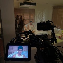 My Golden Blood Thai Drama photo